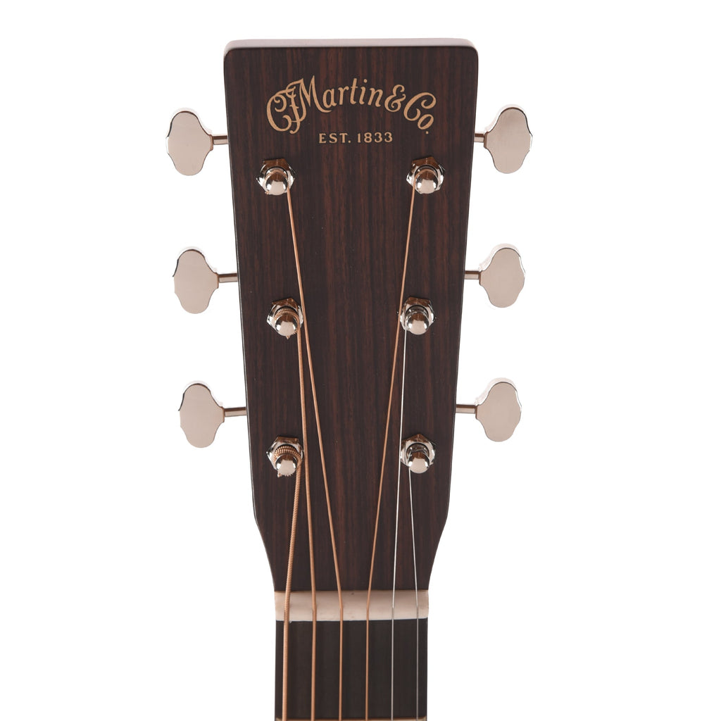Martin Standard Series D-18 Natural - View 6 | MusicMarket