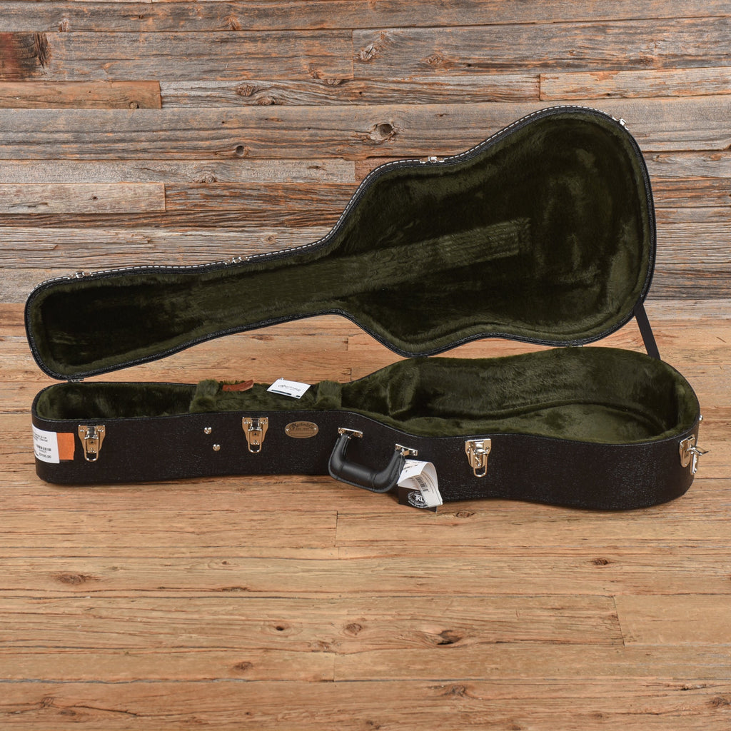 Martin Standard Series D-18 Natural - View 9 | MusicMarket