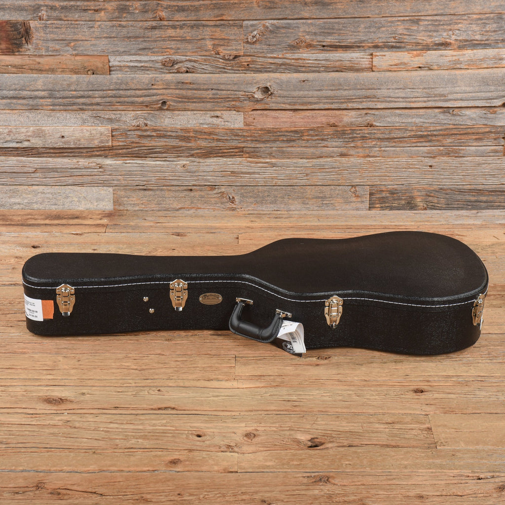 Martin Standard Series D-18 Natural - View 8 | MusicMarket