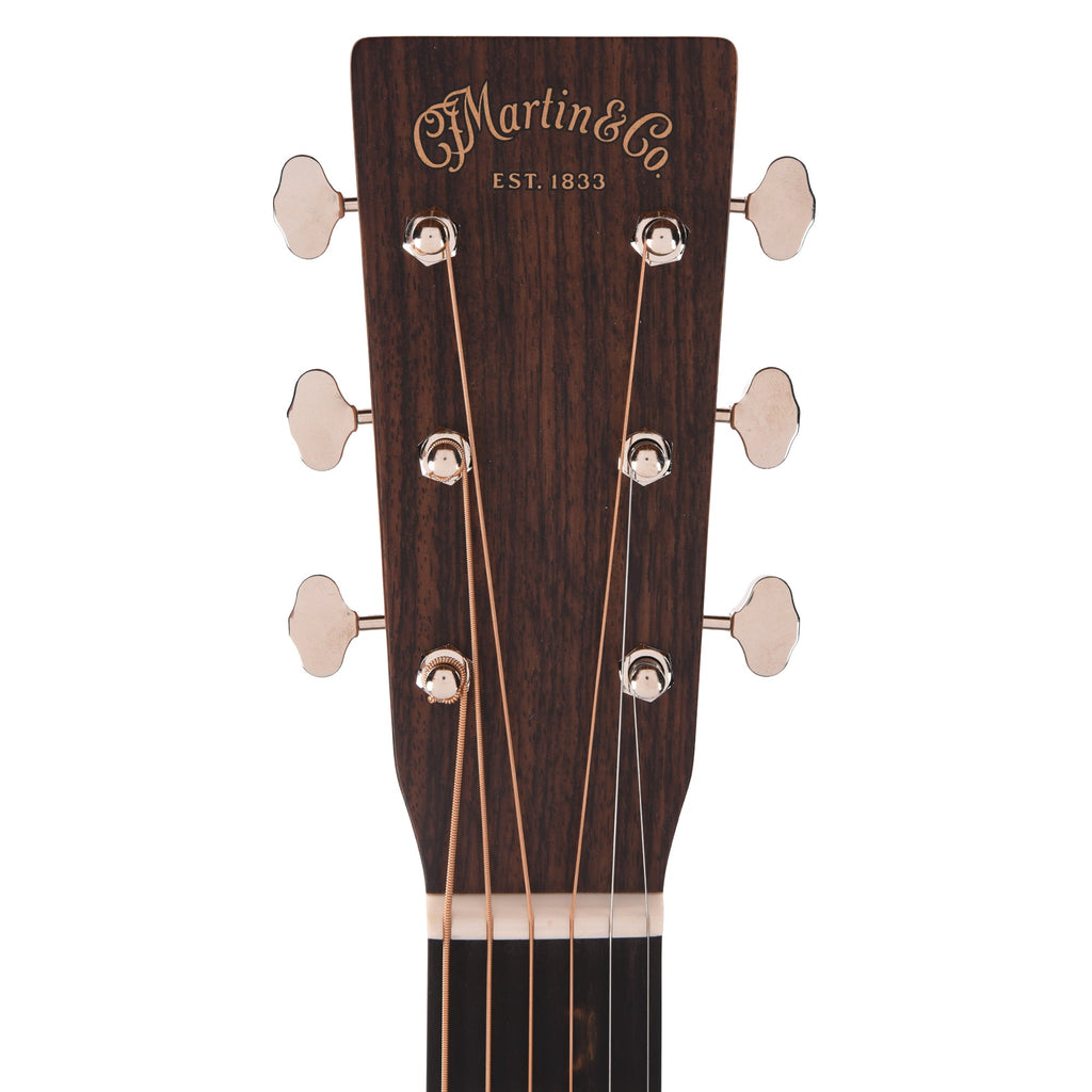 Martin Standard Series D-18 Satin 1935 Burst - View 6 | MusicMarket