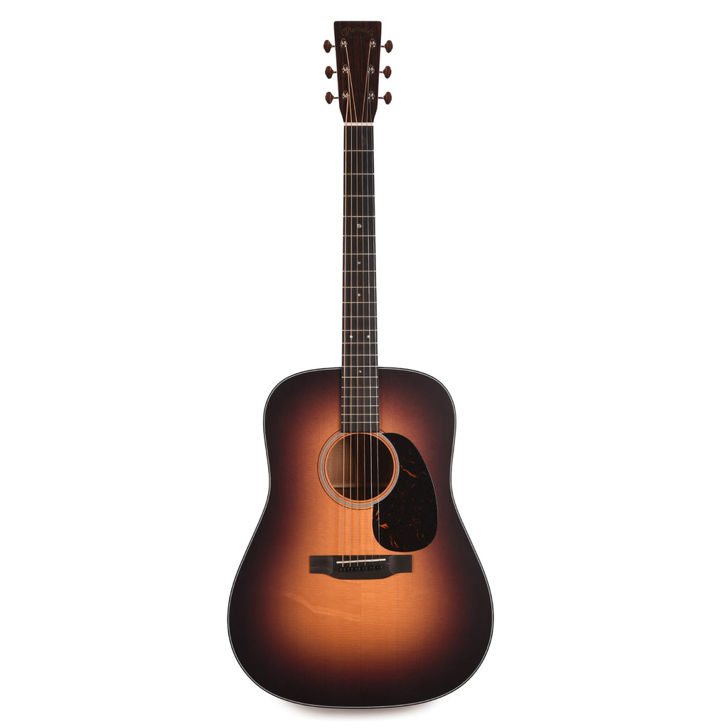 Martin Standard Series D-18 Satin 1935 Burst - View 4 | MusicMarket