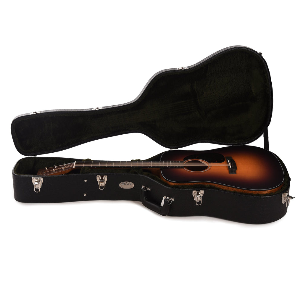 Martin Standard Series D-18 Satin 1935 Burst - View 8 | MusicMarket