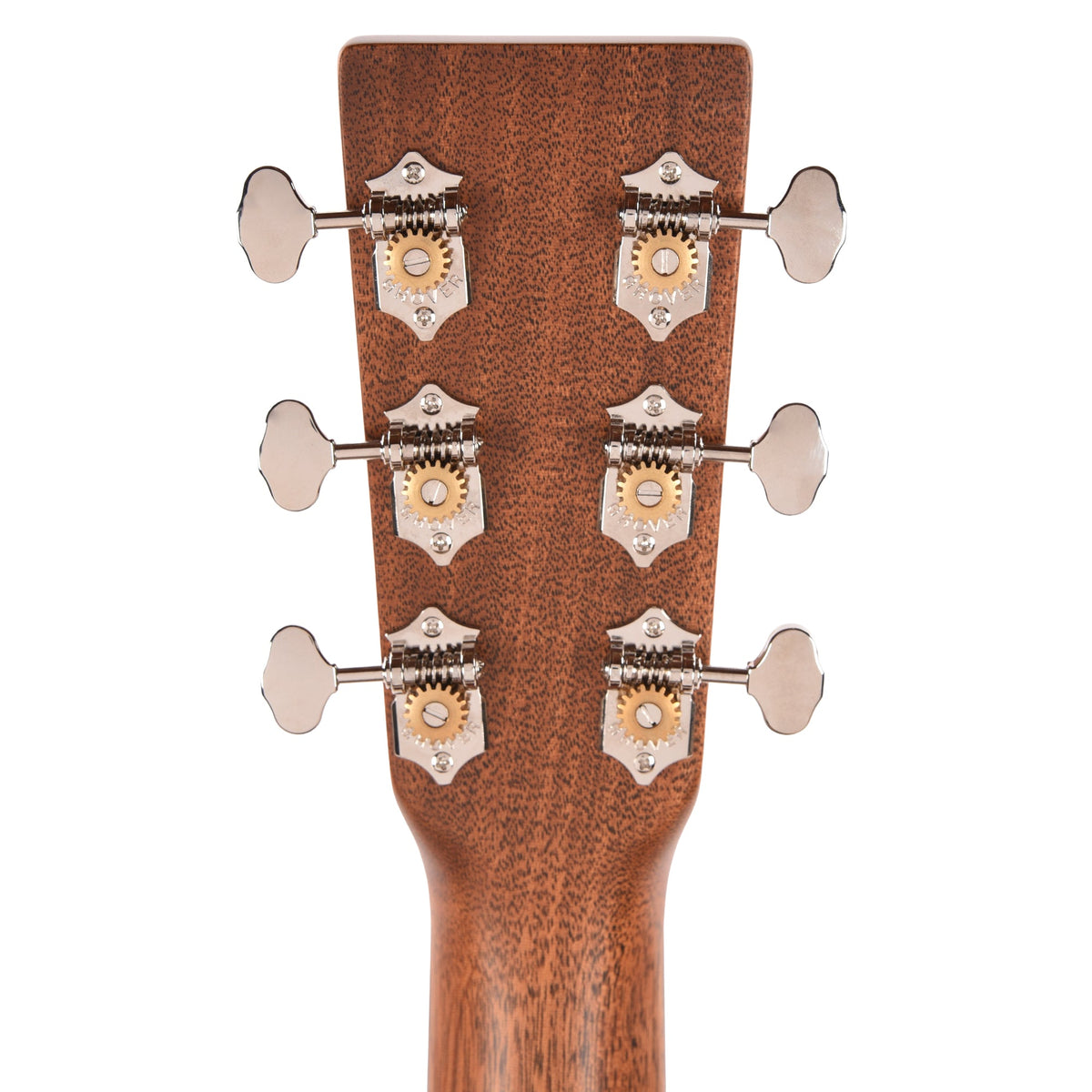Martin Standard Series D-18 Satin 1935 Burst - View 7 | MusicMarket