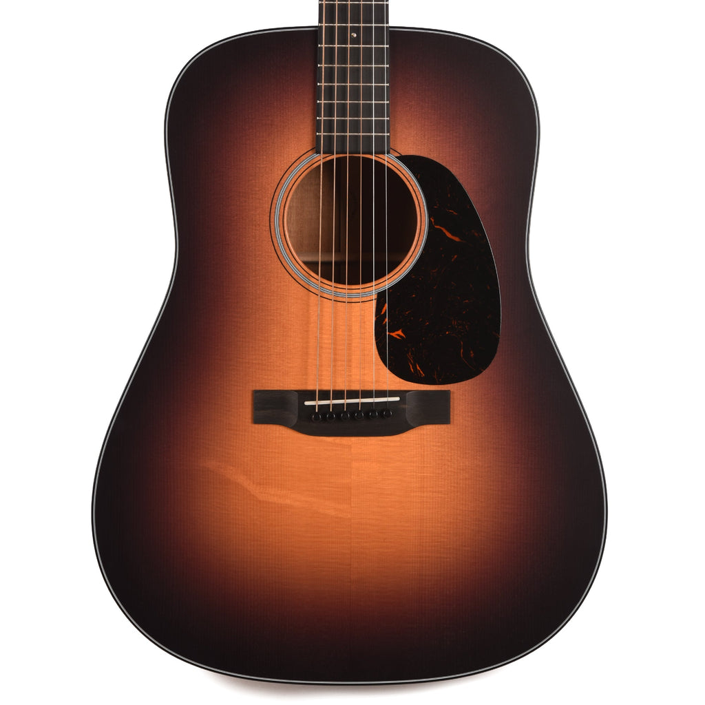Martin Standard Series D-18 Satin 1935 Burst - View 2 | MusicMarket