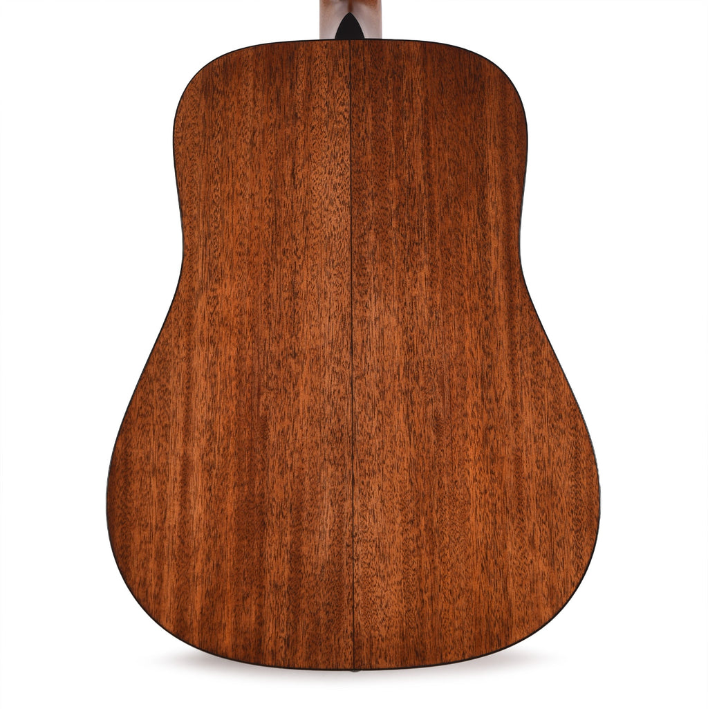 Martin Standard Series D-18 Spruce/Mahogany 1933 Ambertone - View 3 | MusicMarket