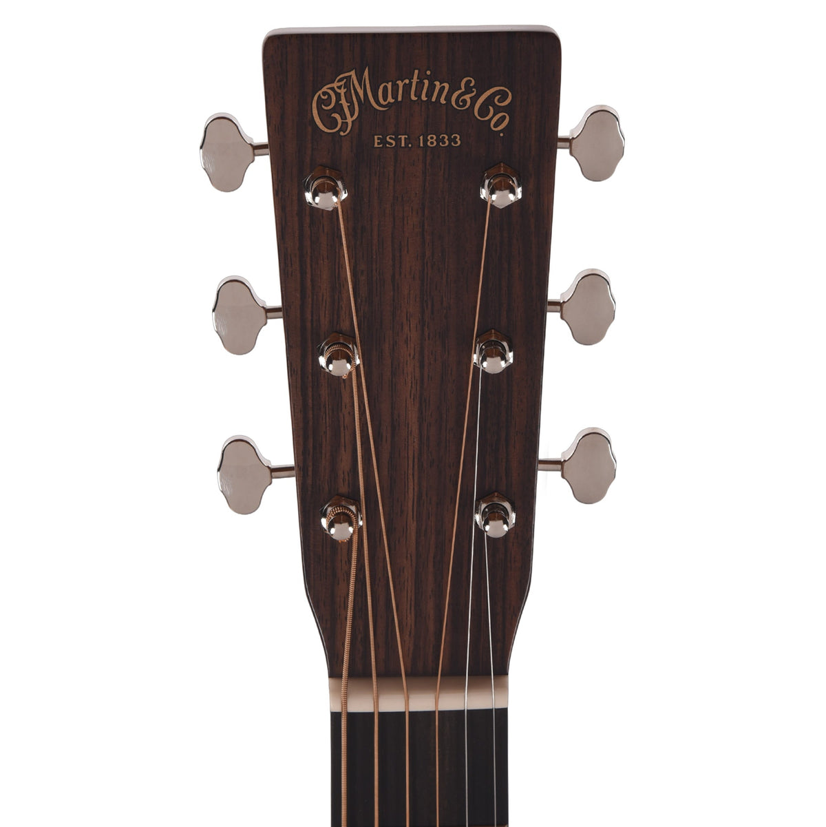 Martin Standard Series D-18 Spruce/Mahogany 1933 Ambertone - View 6 | MusicMarket