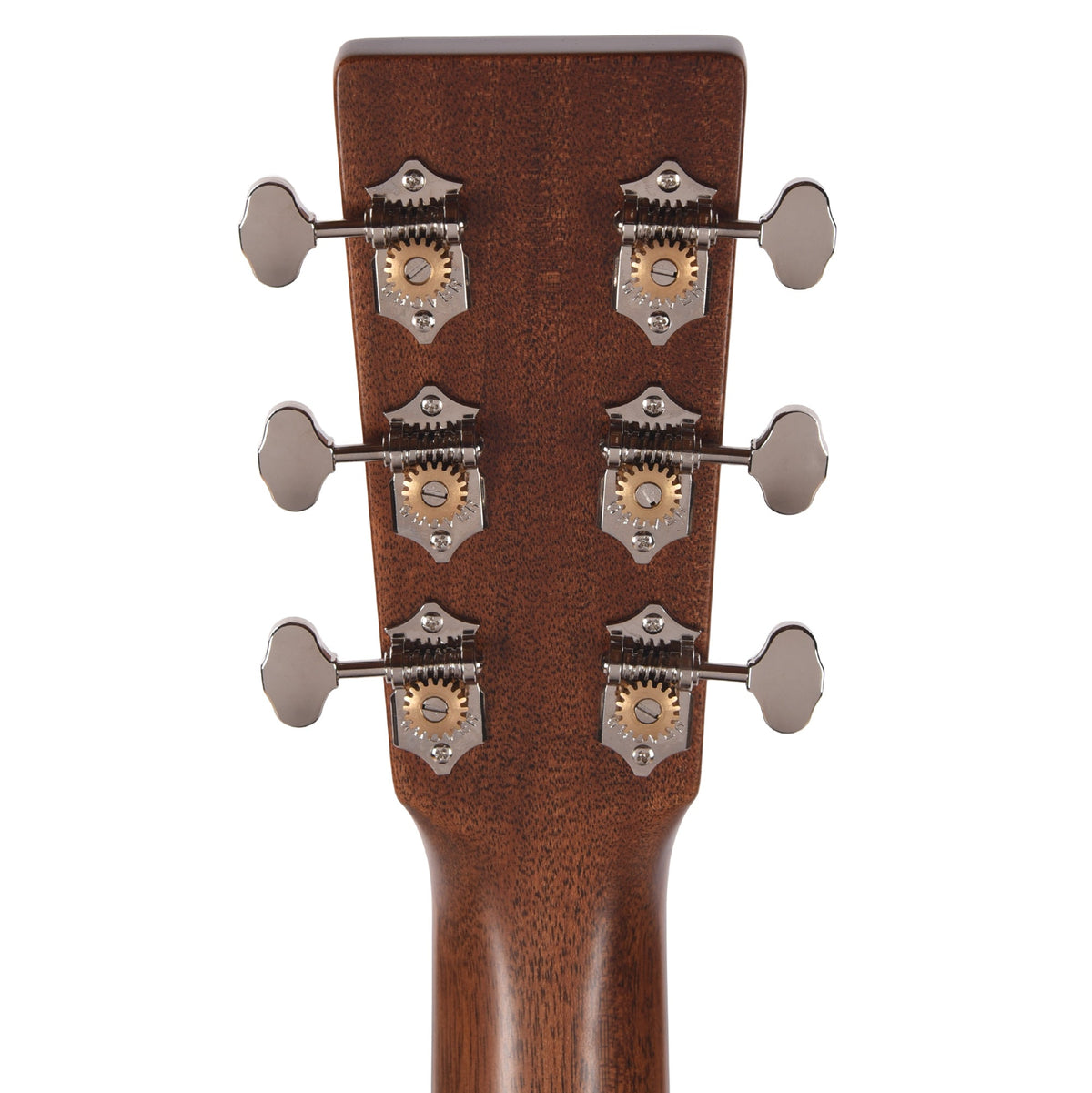 Martin Standard Series D-18 Spruce/Mahogany 1933 Ambertone - View 7 | MusicMarket