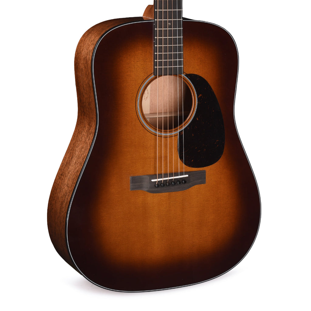 Martin Standard Series D-18 Spruce/Mahogany 1933 Ambertone - MusicMarket