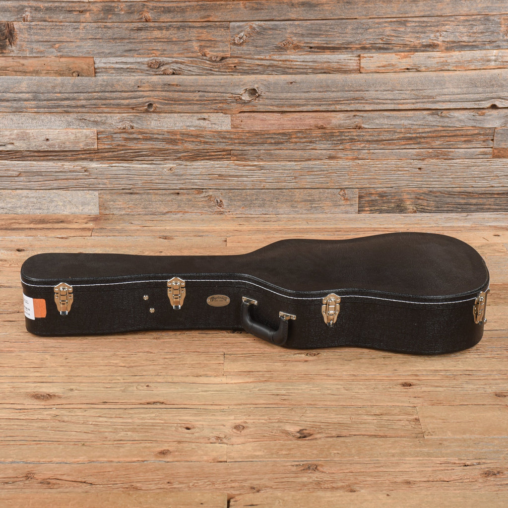 Martin Standard Series D-18 Sunburst 2021 - View 8 | MusicMarket