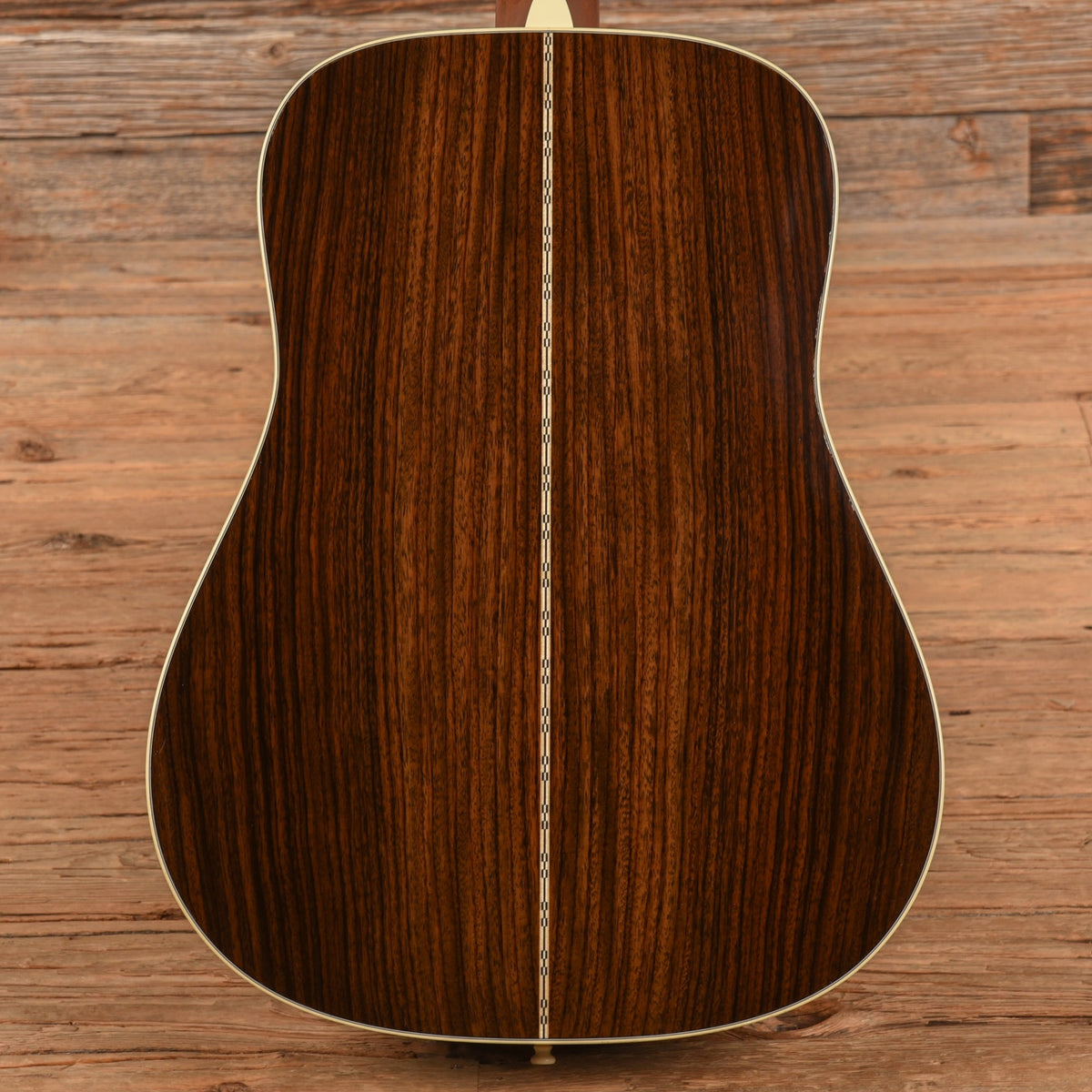 Martin Standard Series D-28 Natural 2020 - View 3 | MusicMarket