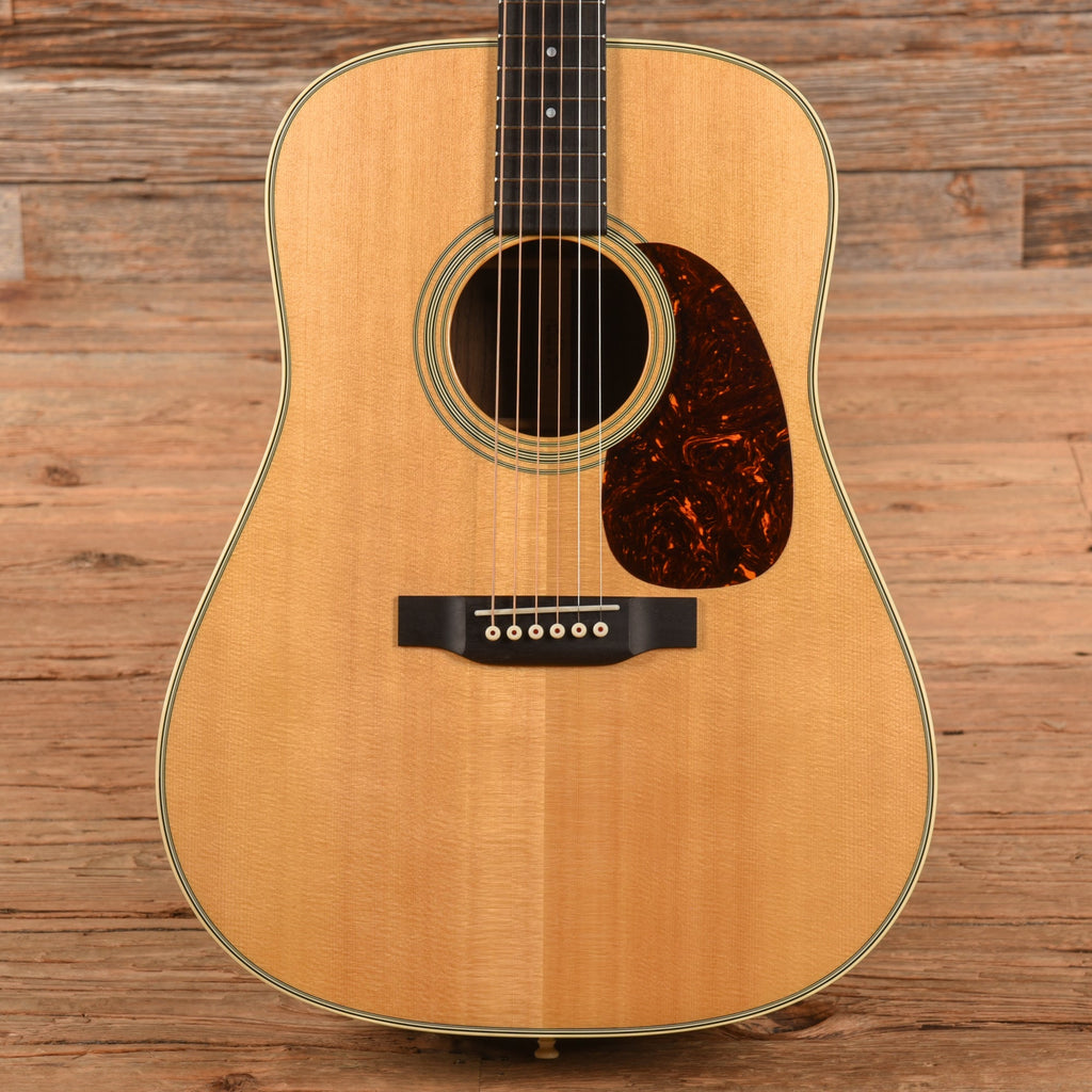Martin Standard Series D-28 Natural 2020 - MusicMarket