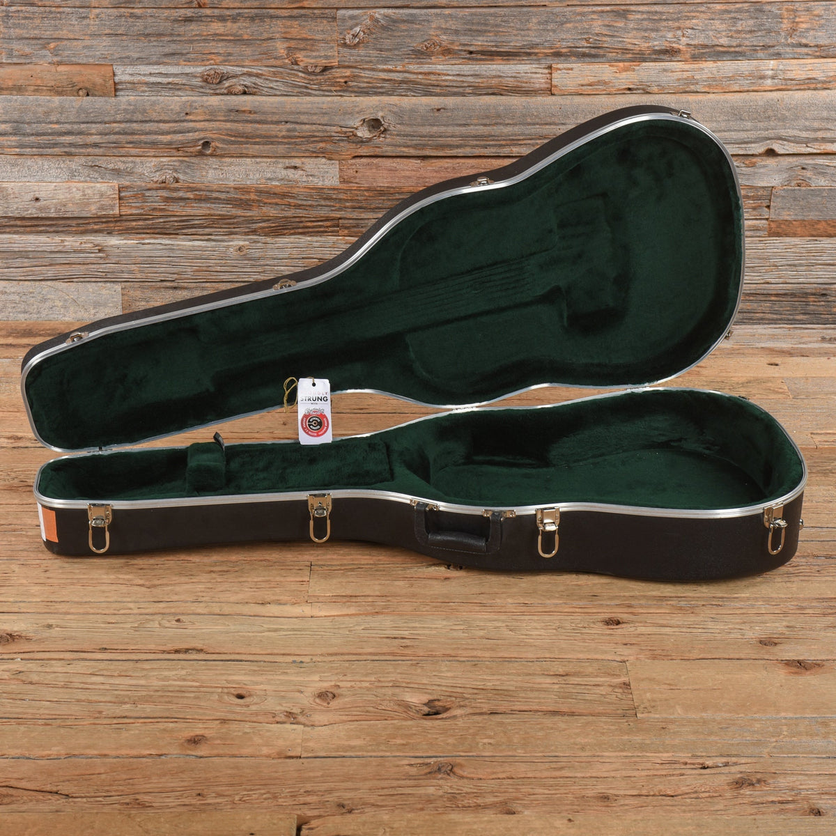Martin Standard Series D-28 Natural 2021 - View 9 | MusicMarket