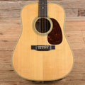 Martin Standard Series D-28 Natural 2021 - MusicMarket