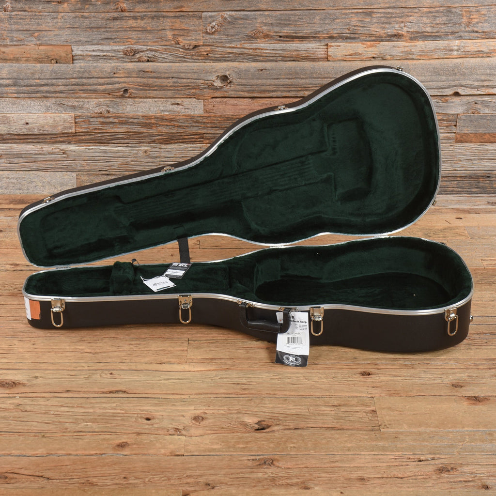 Martin Standard Series D-28 Natural 2024 - View 9 | MusicMarket
