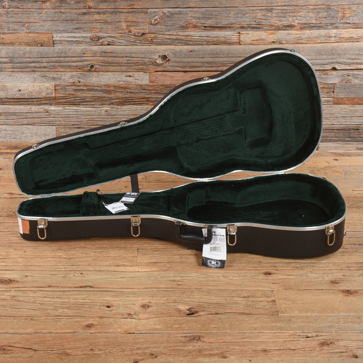 Martin Standard Series D-28 Natural 2024 - View 9 | MusicMarket