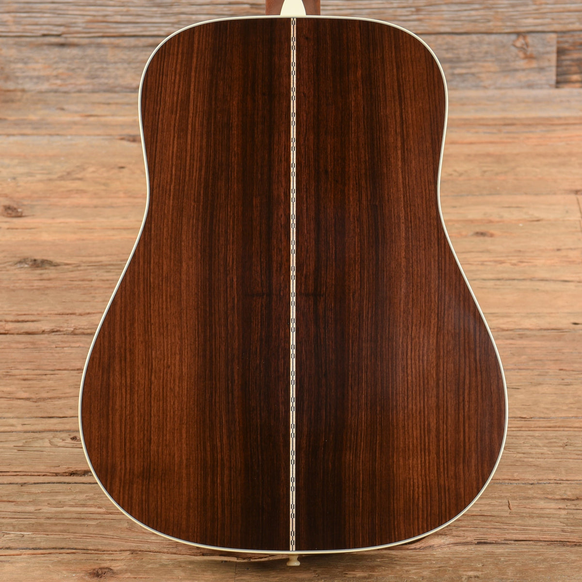 Martin Standard Series D-28 Natural 2024 - View 3 | MusicMarket