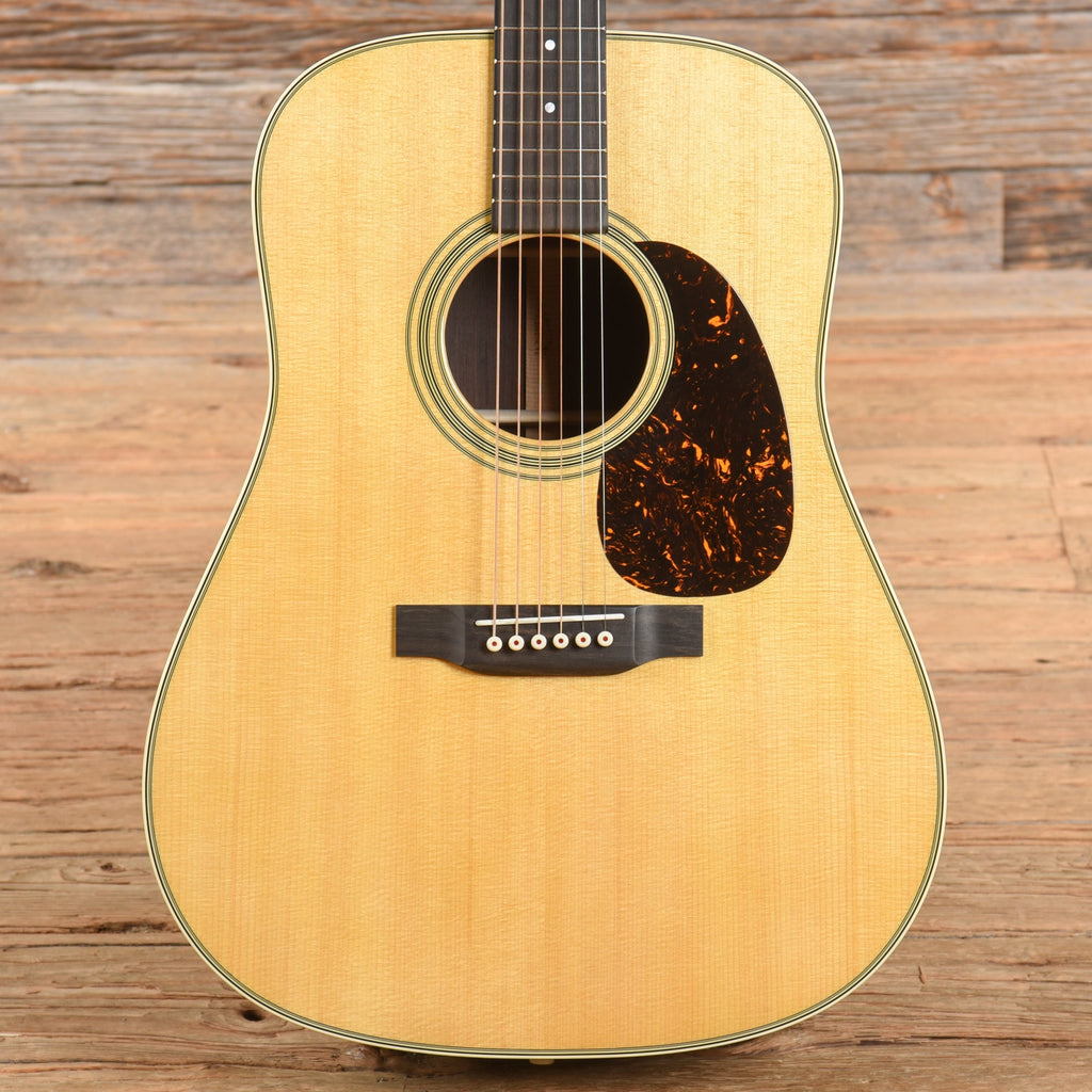 Martin Standard Series D-28 Natural 2024 - MusicMarket