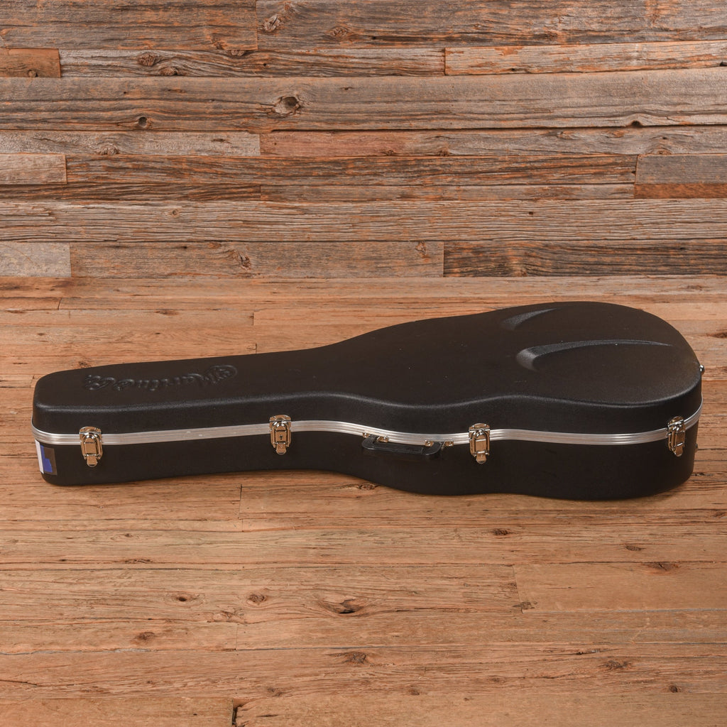 Martin Standard Series D-28 Natural LEFTY - View 8 | MusicMarket