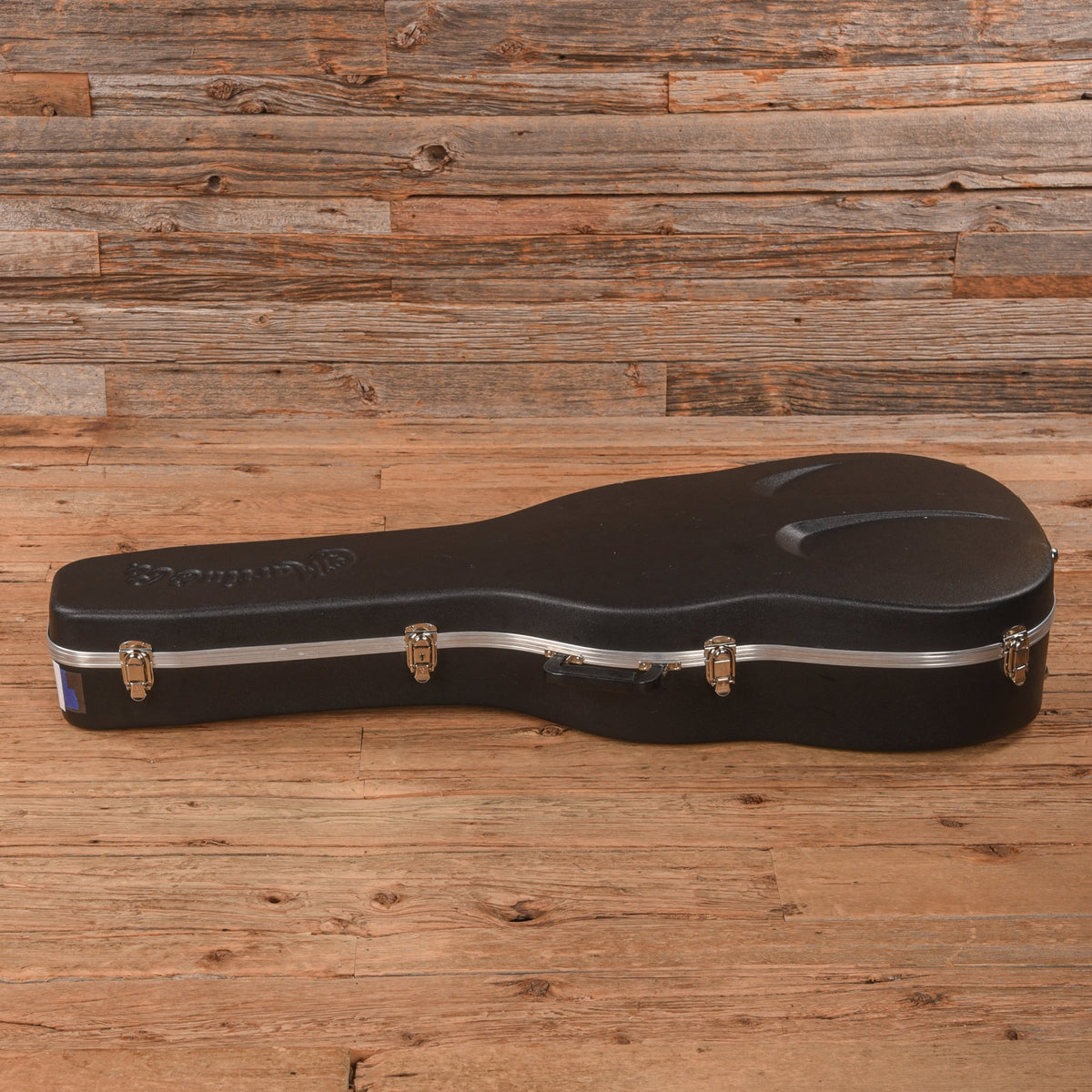 Martin Standard Series D-28 Natural LEFTY - View 8 | MusicMarket