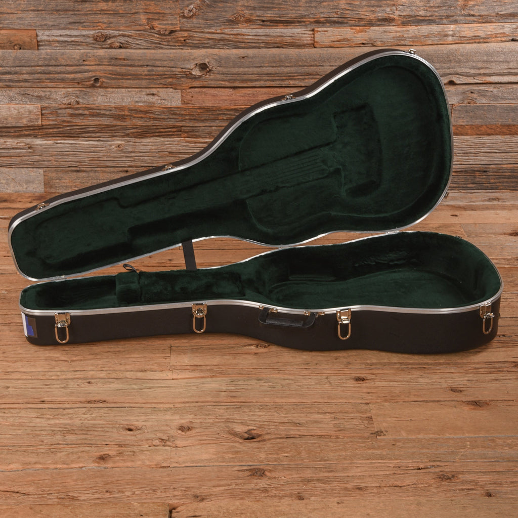 Martin Standard Series D-28 Natural LEFTY - View 9 | MusicMarket