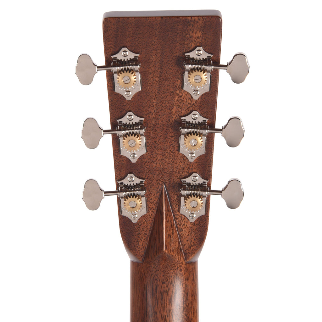 Martin Standard Series D-28 Satin 1935 Sunburst - View 7 | MusicMarket