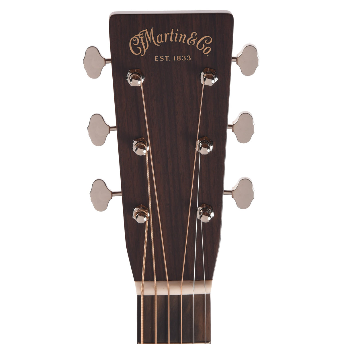 Martin Standard Series D-28 Satin 1935 Sunburst - View 6 | MusicMarket