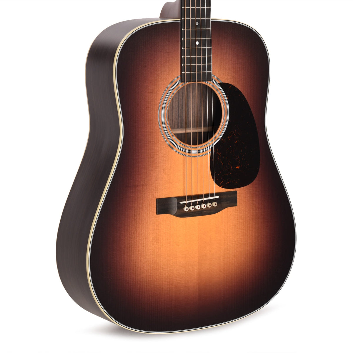 Martin Standard Series D-28 Satin 1935 Sunburst - MusicMarket