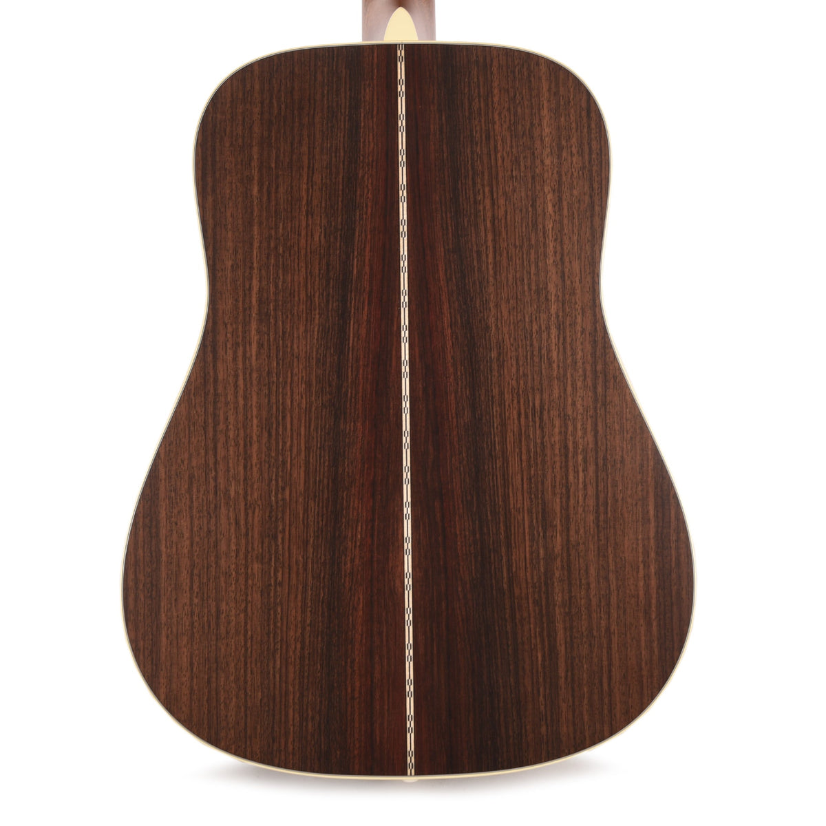 Martin Standard Series D-28 Satin Natural - View 3 | MusicMarket