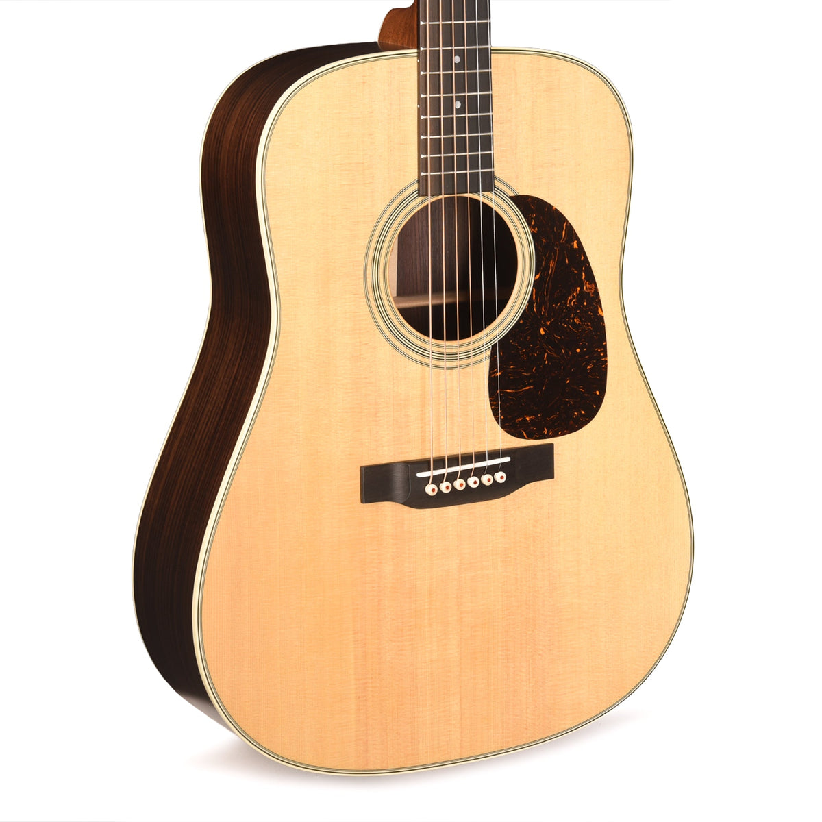 Martin Standard Series D-28 Satin Natural - MusicMarket