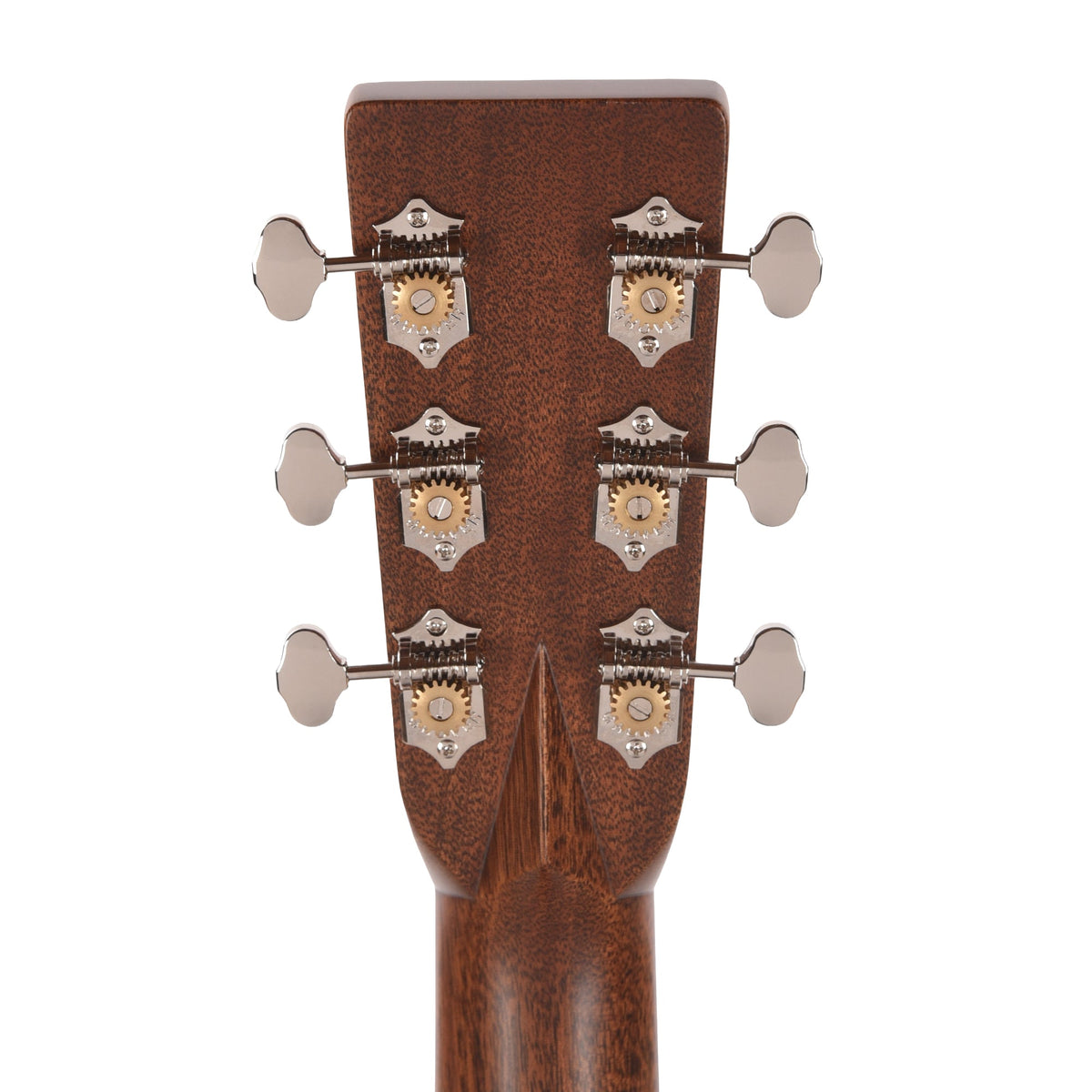 Martin Standard Series D-28 Satin Natural - View 7 | MusicMarket
