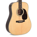 Martin Standard Series D-28 Satin Natural - MusicMarket