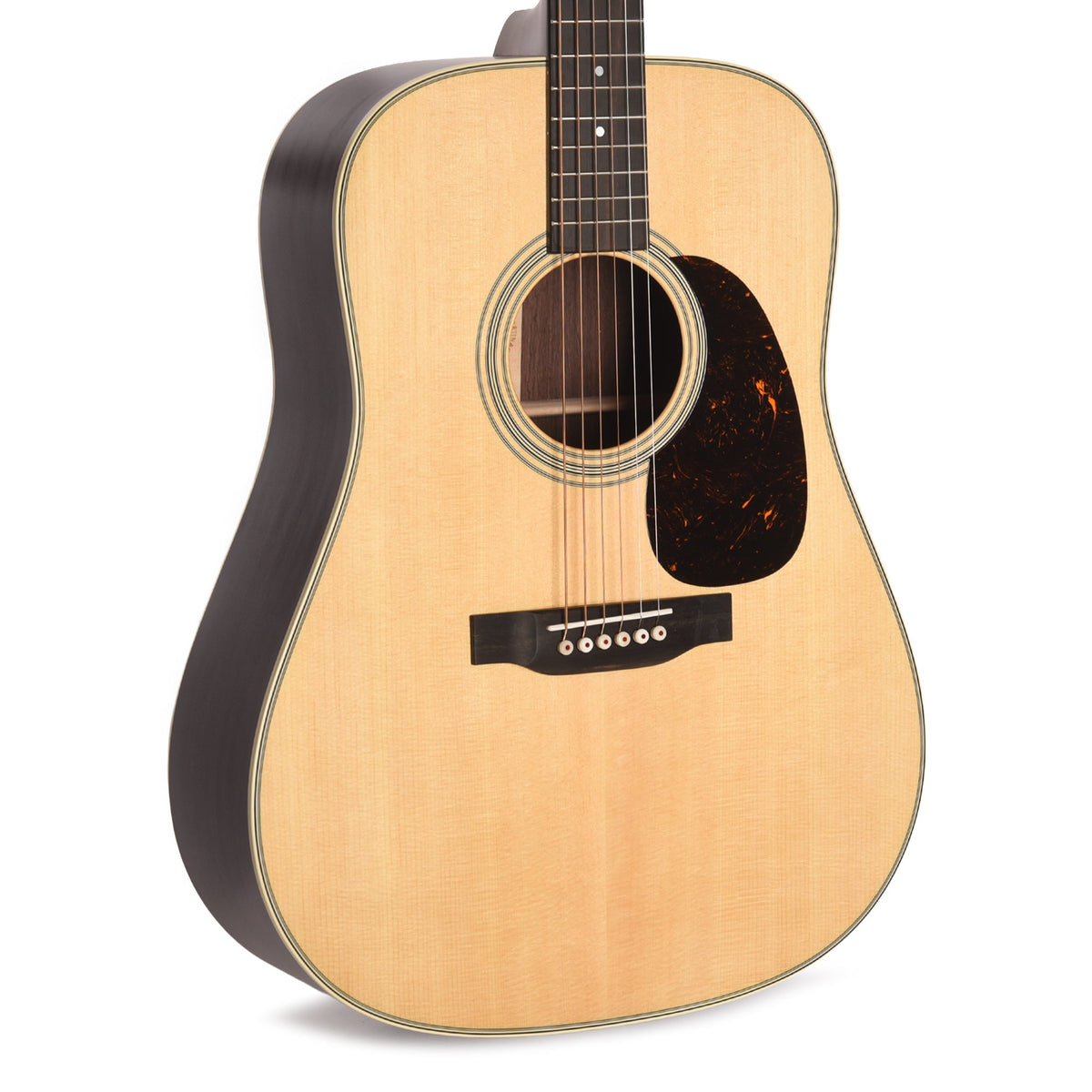 Martin Standard Series D-28 Satin Natural - MusicMarket