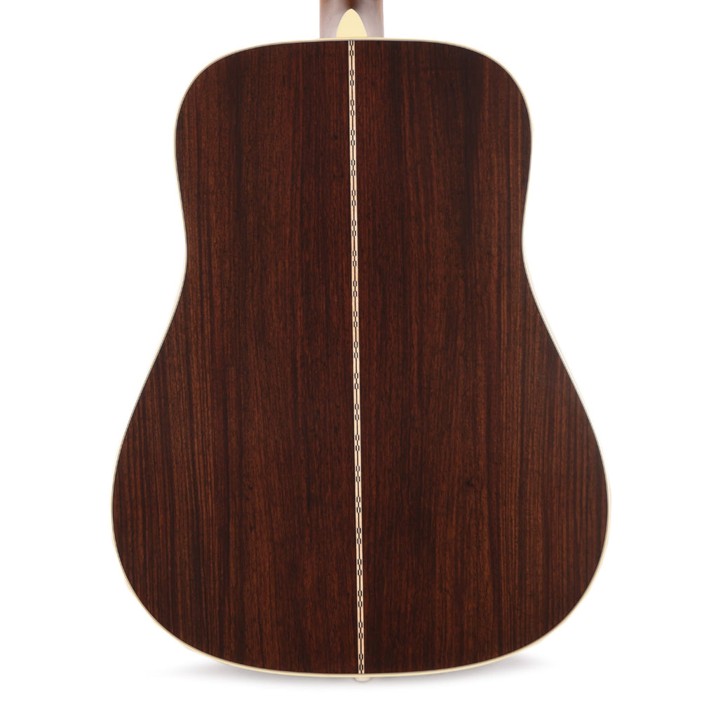Martin Standard Series D-28 Satin Natural - View 3 | MusicMarket
