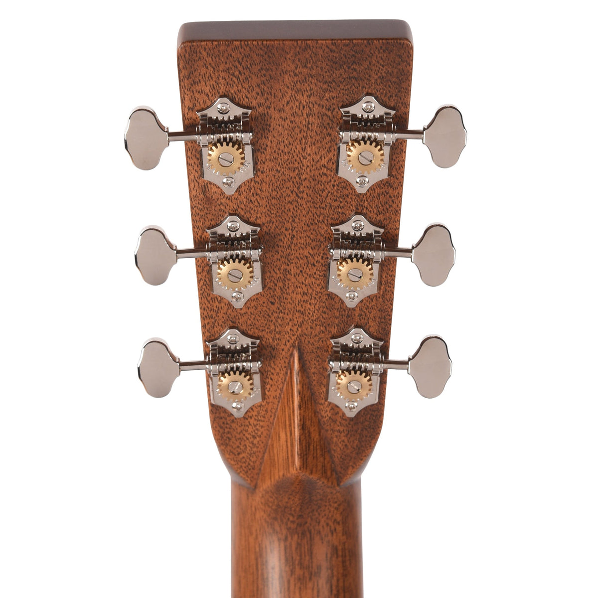 Martin Standard Series D-28 Satin Natural - View 7 | MusicMarket