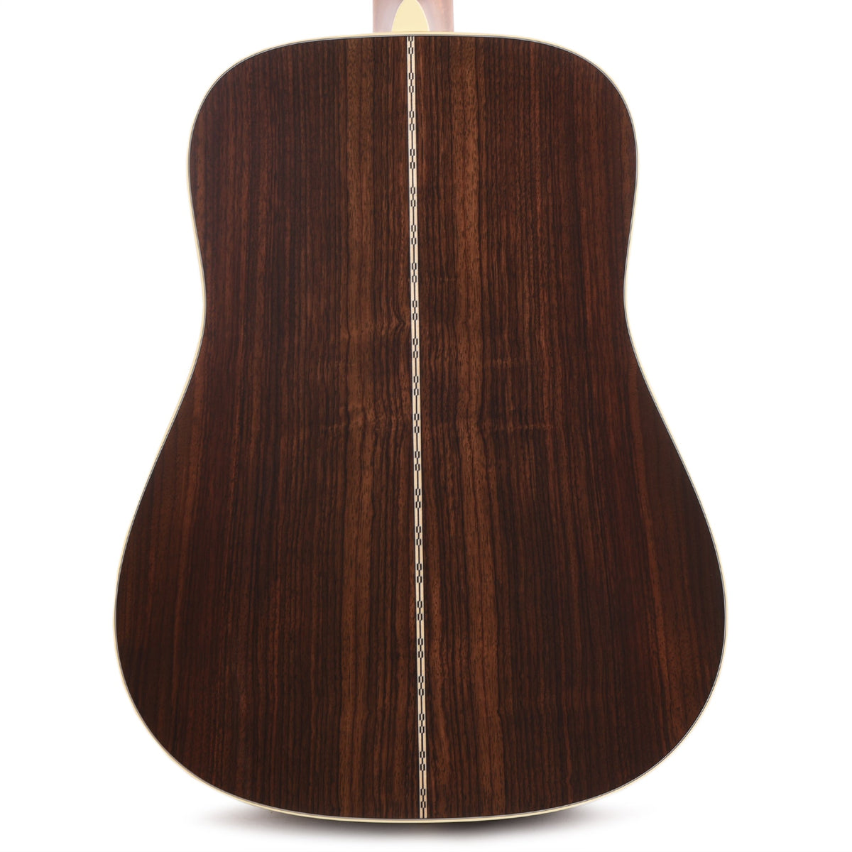 Martin Standard Series D-28 Satin Spruce/East Indian Rosewood 1935 Sunburst - View 3 | MusicMarket