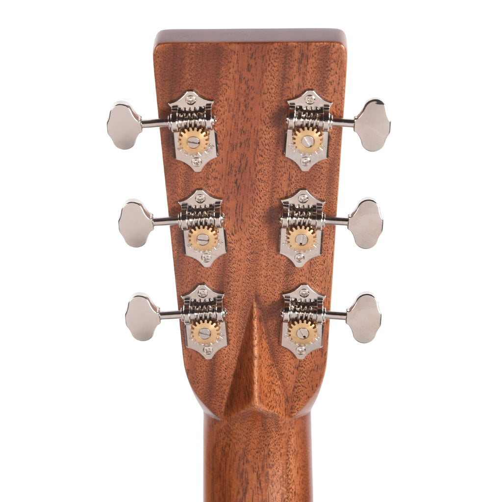 Martin Standard Series D-28 Satin Spruce/East Indian Rosewood 1935 Sunburst - View 7 | MusicMarket
