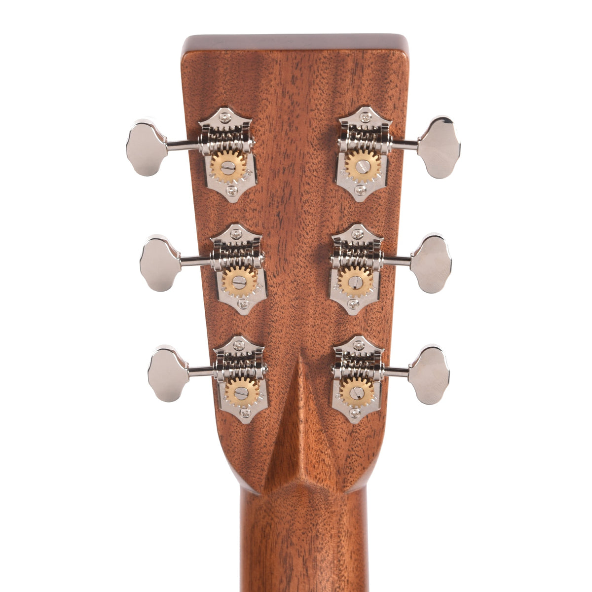 Martin Standard Series D-28 Satin Spruce/East Indian Rosewood 1935 Sunburst - View 7 | MusicMarket