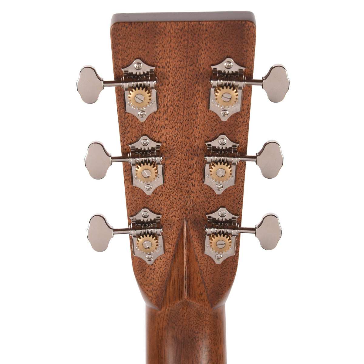 Martin Standard Series D-28 Spruce/East Indian Rosewood Natural - View 7 | MusicMarket