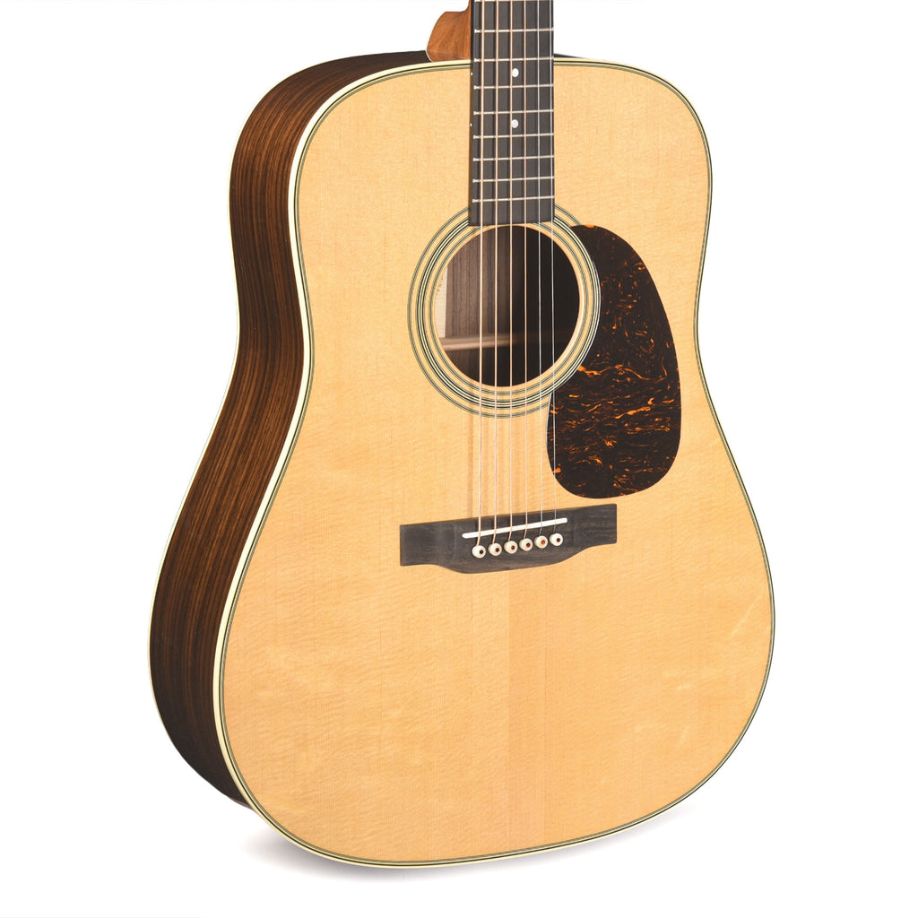 Martin Standard Series D-28 Spruce/East Indian Rosewood Natural - MusicMarket