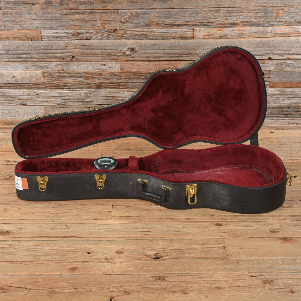 Martin Standard Series D-35 Natural 1996 - View 9 | MusicMarket