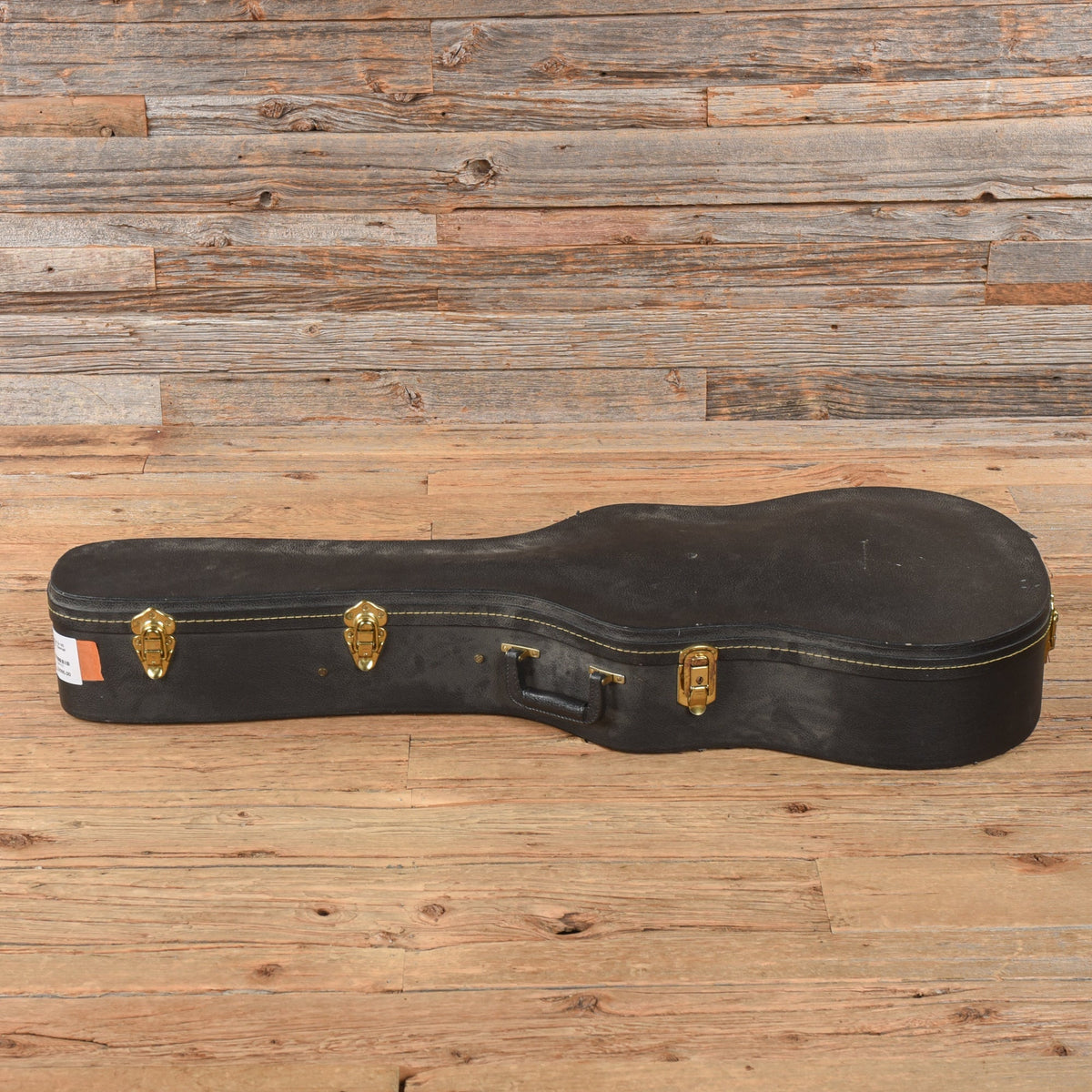 Martin Standard Series D-35 Natural 1996 - View 8 | MusicMarket