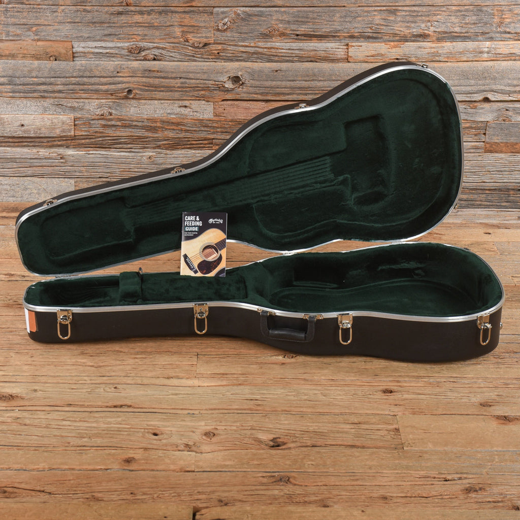 Martin Standard Series D-35 Natural 2023 - View 9 | MusicMarket