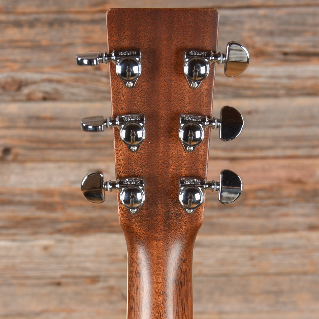 Martin Standard Series D-35 Natural 2023 - View 7 | MusicMarket