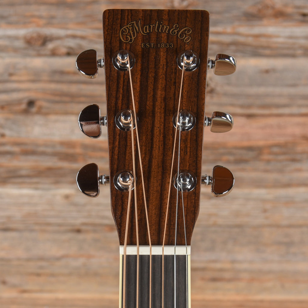 Martin Standard Series D-35 Natural 2023 - View 6 | MusicMarket