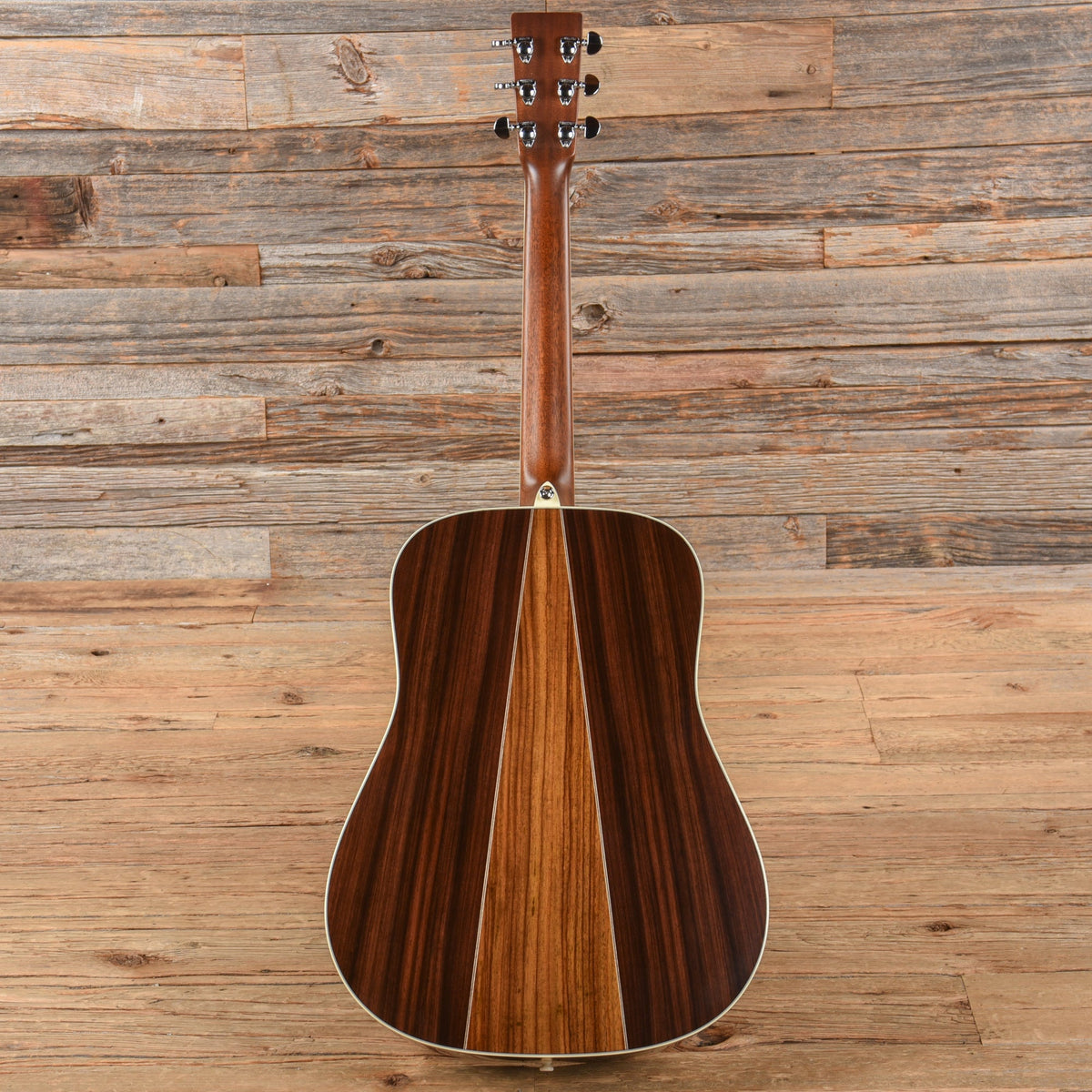 Martin Standard Series D-35 Natural 2023 - View 5 | MusicMarket