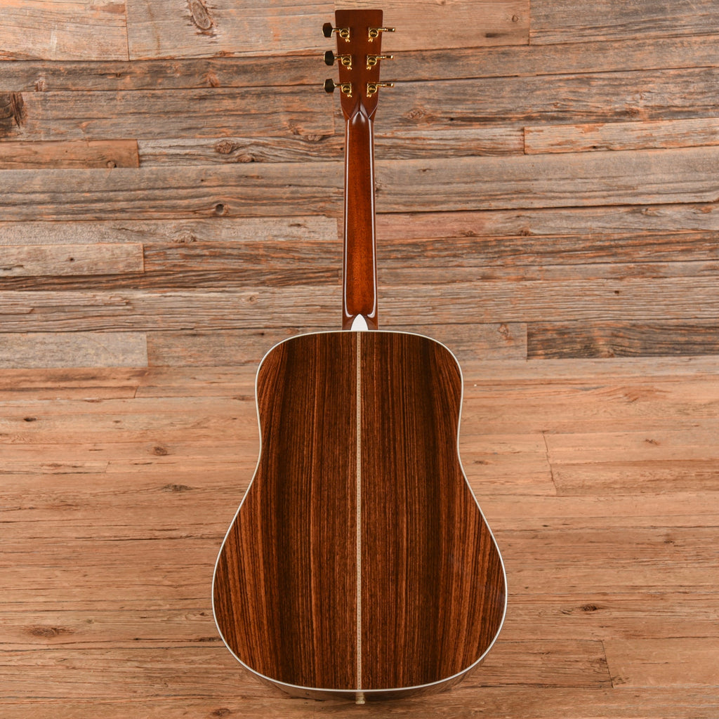 Martin Standard Series D-41 Natural 2013 - View 5 | MusicMarket