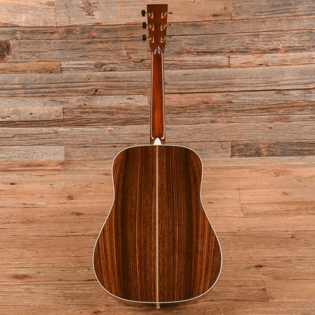Martin Standard Series D-41 Natural 2013 - View 5 | MusicMarket