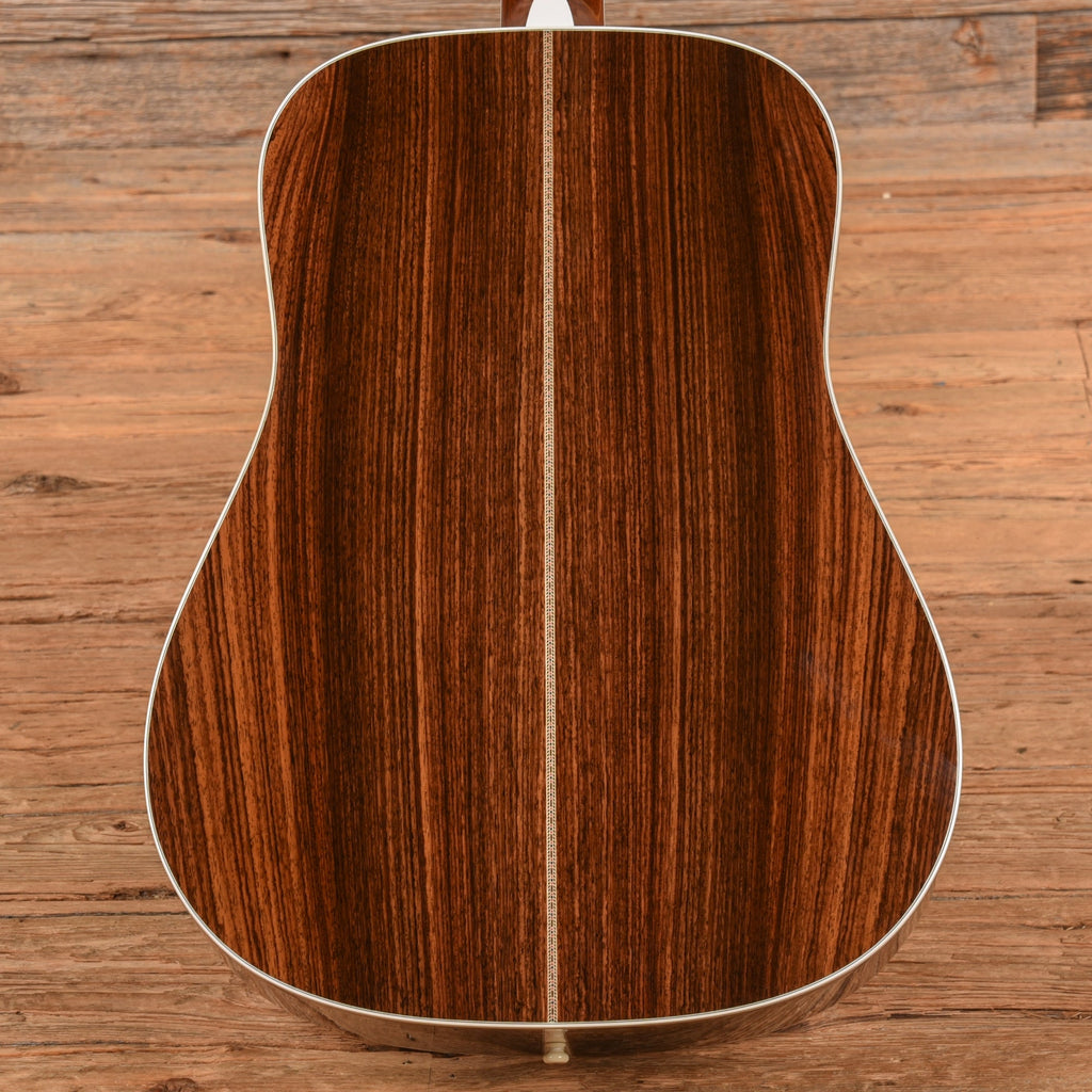 Martin Standard Series D-41 Natural 2013 - View 3 | MusicMarket