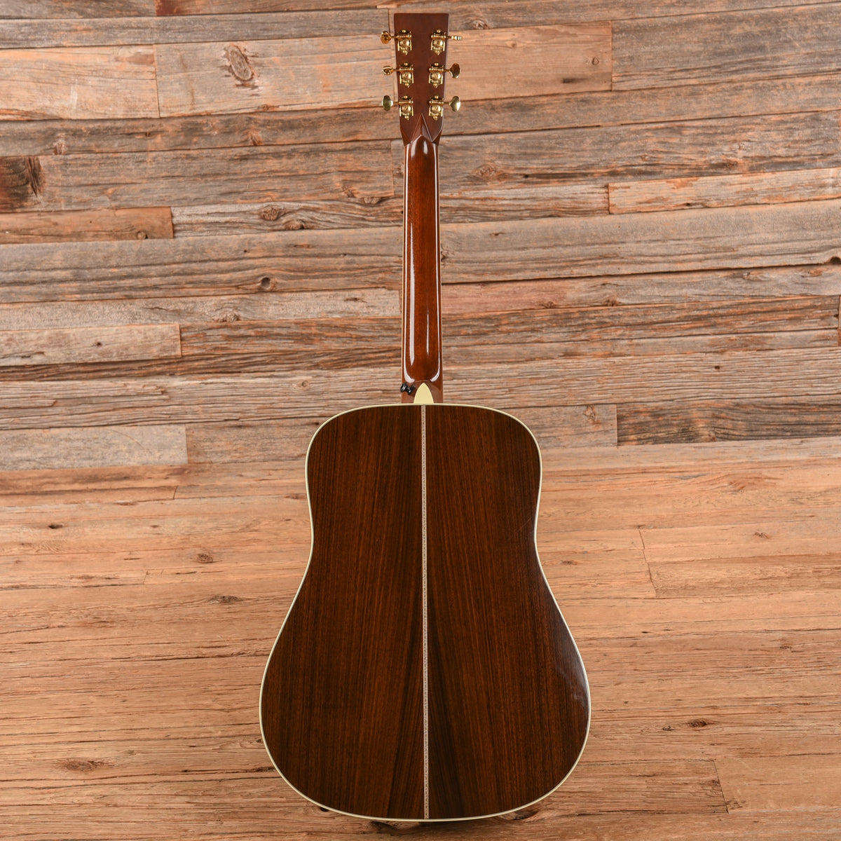 Martin Standard Series D-41 Sunburst 2023 - View 5 | MusicMarket