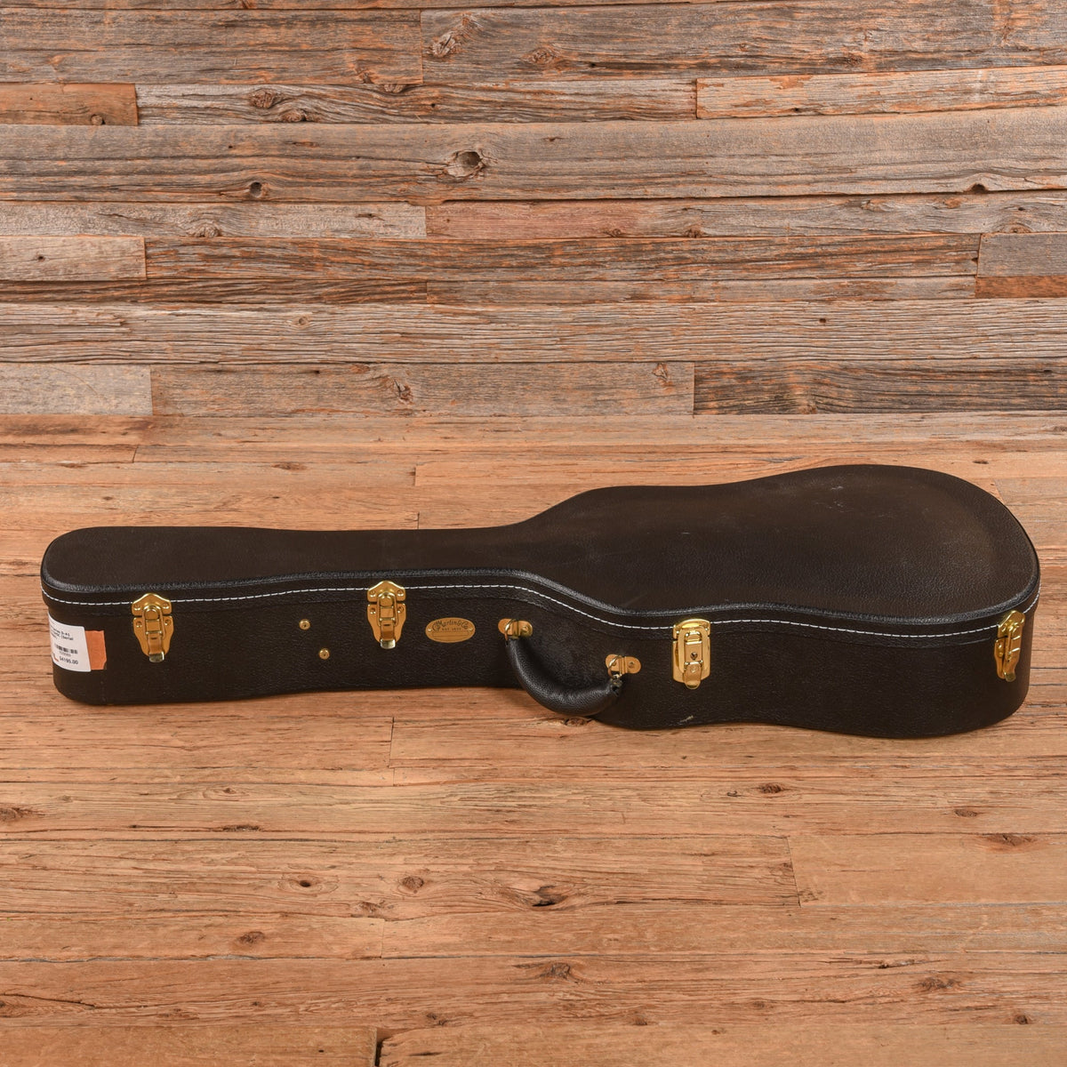 Martin Standard Series D-41 Sunburst 2023 - View 8 | MusicMarket